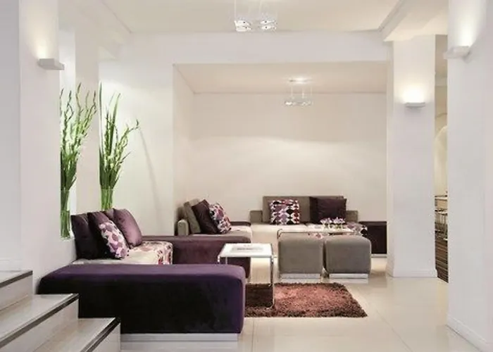 Rochester Hotel Concept Ciudad Autónoma de Ciudad Autónoma de Buenos Aires